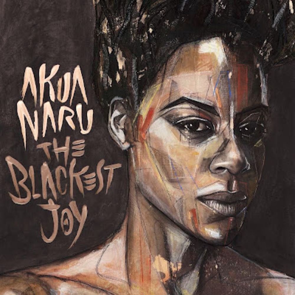 Meet your Posher, Akua